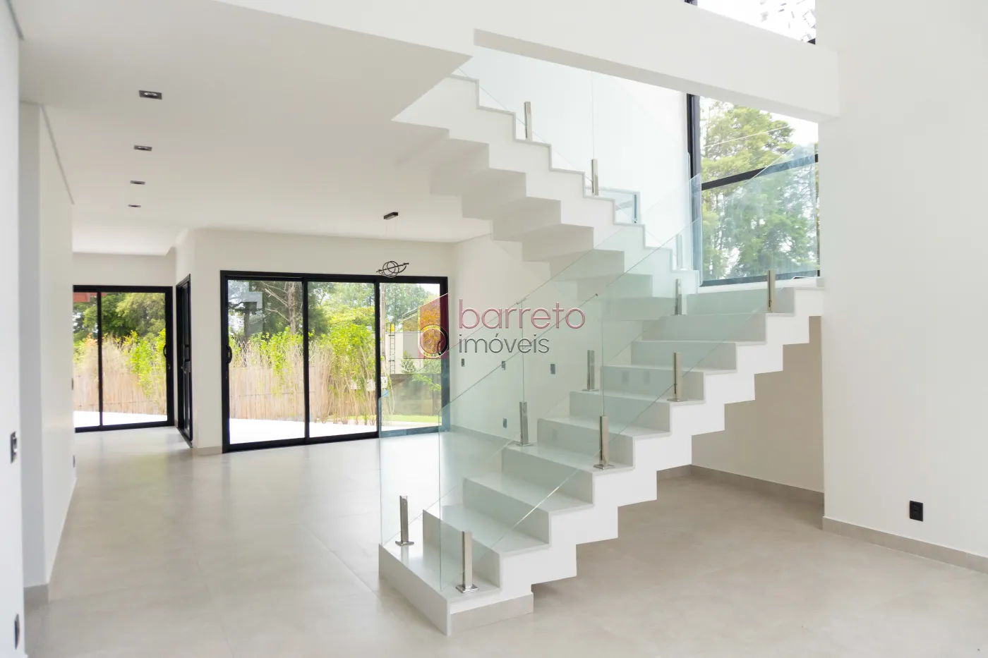 CASA ALTO PADRÃO À VENDA NO CONDOMÍNIO PHYTUS EM ITUPEVA/SP