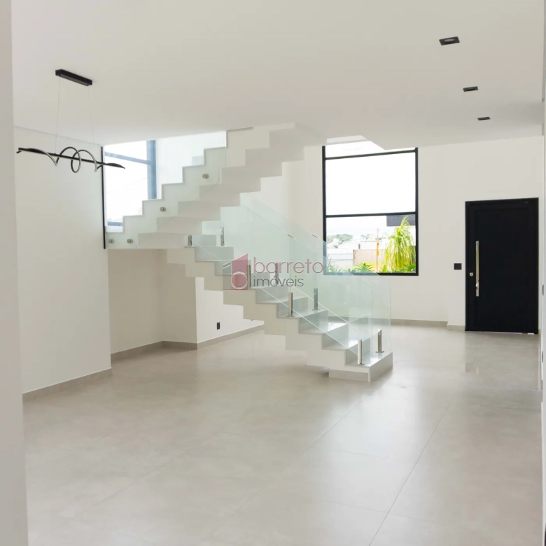 CASA ALTO PADRÃO À VENDA NO CONDOMÍNIO PHYTUS EM ITUPEVA/SP