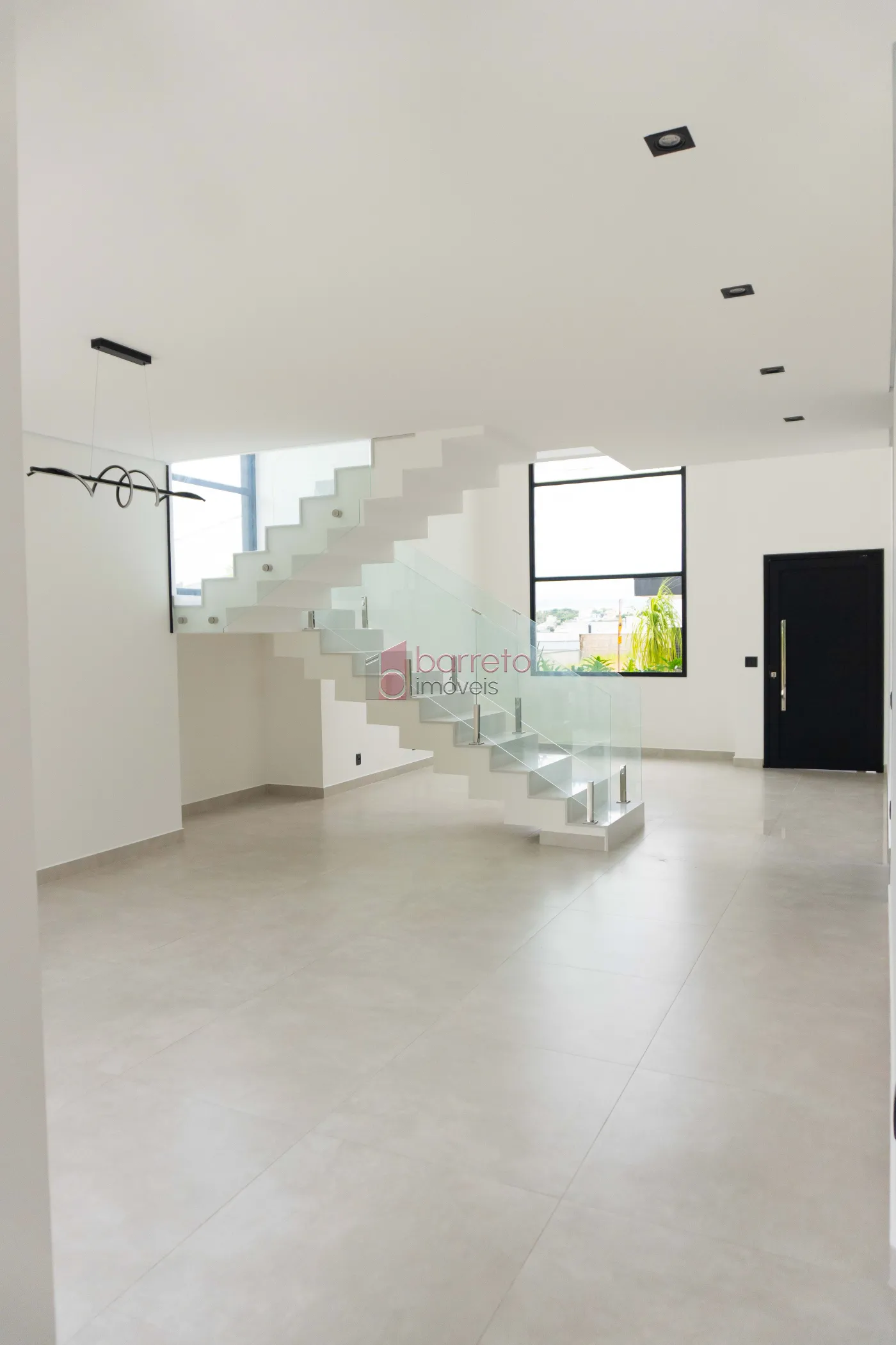 CASA ALTO PADRÃO À VENDA NO CONDOMÍNIO PHYTUS EM ITUPEVA/SP
