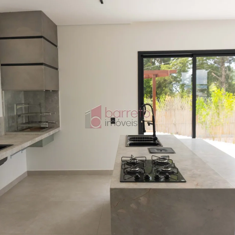 CASA ALTO PADRÃO À VENDA NO CONDOMÍNIO PHYTUS EM ITUPEVA/SP