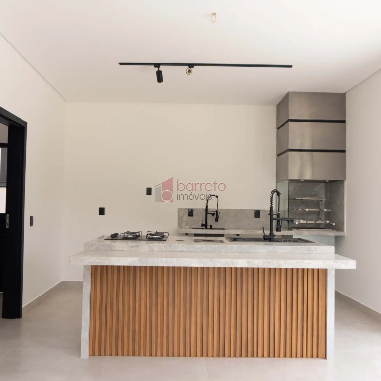 CASA ALTO PADRÃO À VENDA NO CONDOMÍNIO PHYTUS EM ITUPEVA/SP