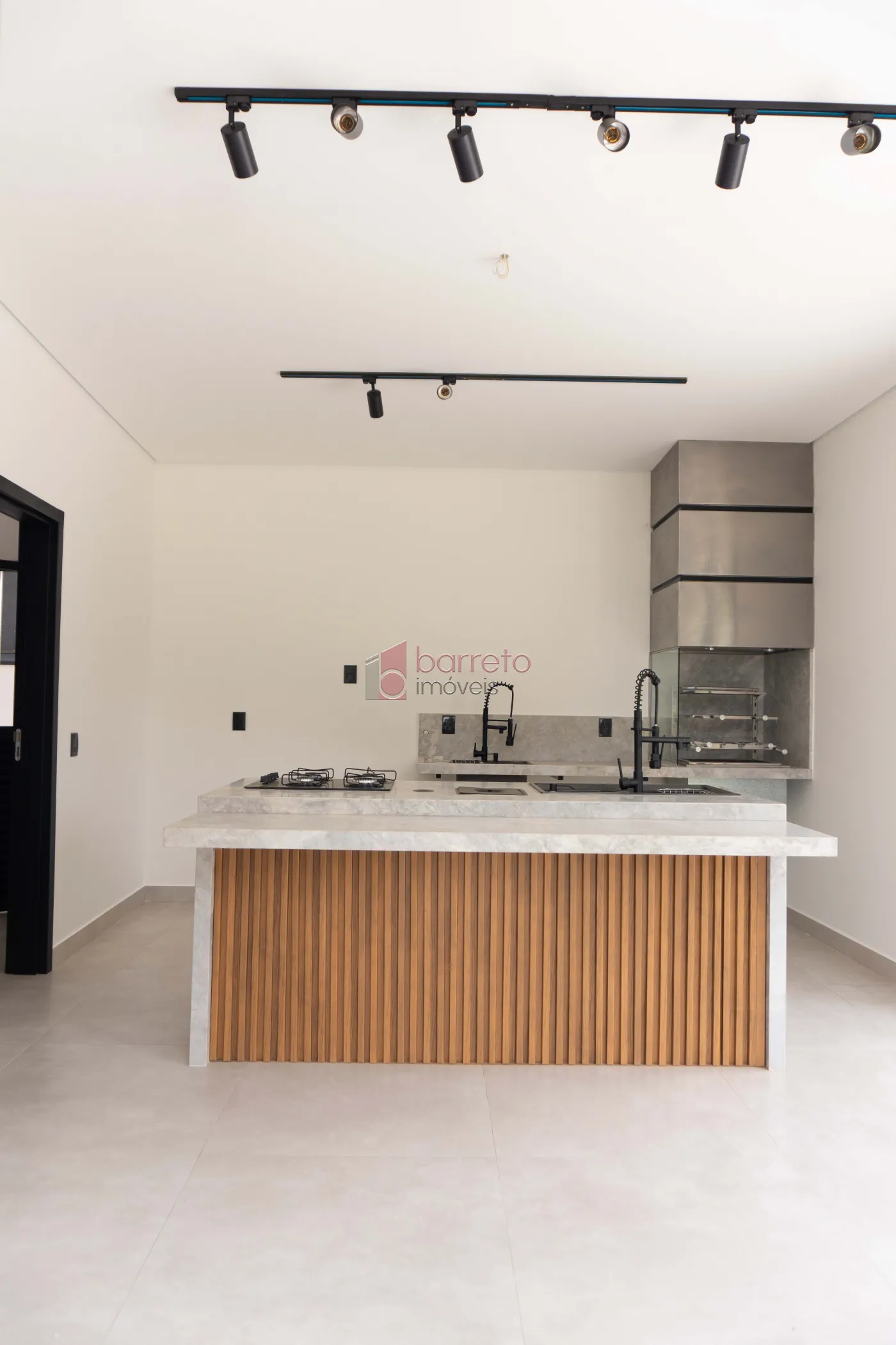 CASA ALTO PADRÃO À VENDA NO CONDOMÍNIO PHYTUS EM ITUPEVA/SP