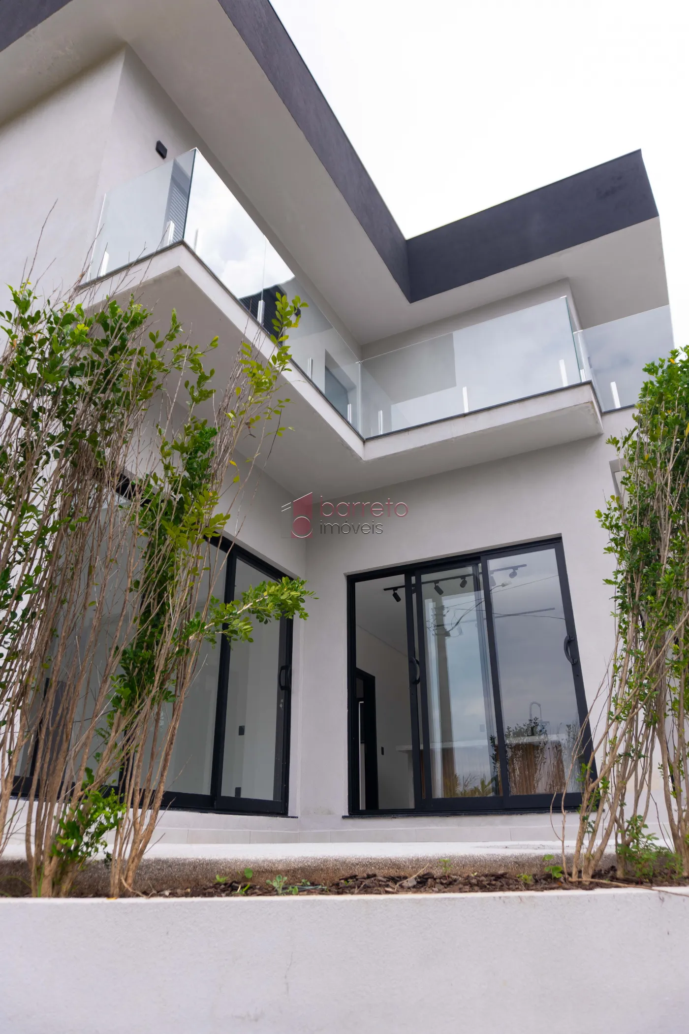 CASA ALTO PADRÃO À VENDA NO CONDOMÍNIO PHYTUS EM ITUPEVA/SP