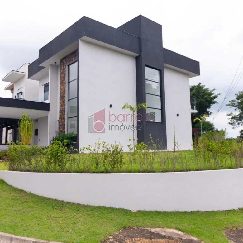 CASA ALTO PADRÃO À VENDA NO CONDOMÍNIO PHYTUS EM ITUPEVA/SP