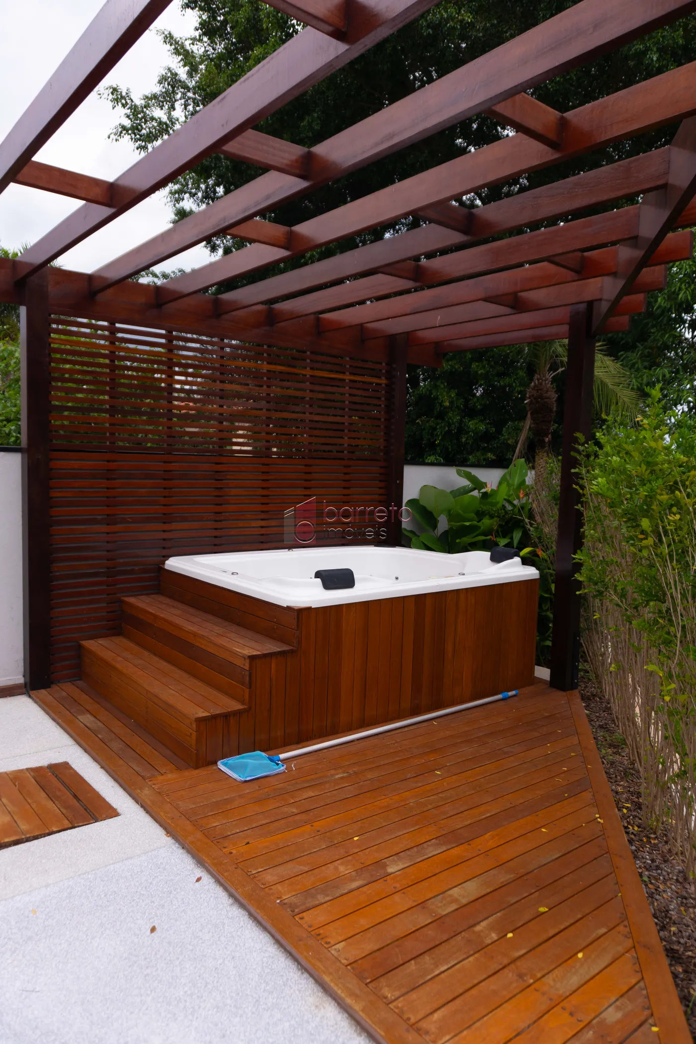 CASA ALTO PADRÃO À VENDA NO CONDOMÍNIO PHYTUS EM ITUPEVA/SP