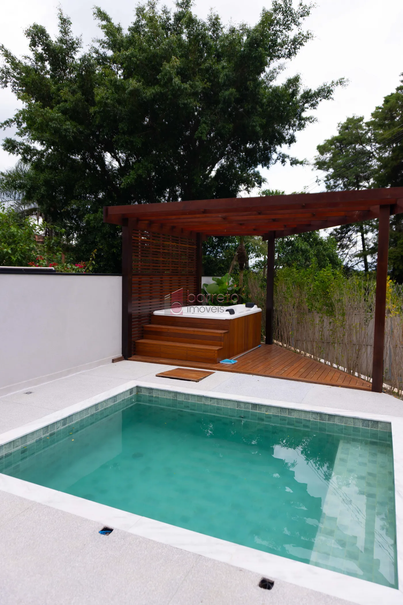 CASA ALTO PADRÃO À VENDA NO CONDOMÍNIO PHYTUS EM ITUPEVA/SP