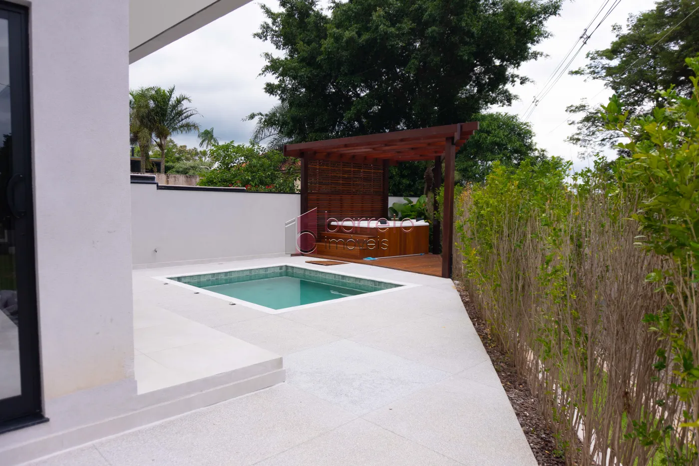 CASA ALTO PADRÃO À VENDA NO CONDOMÍNIO PHYTUS EM ITUPEVA/SP