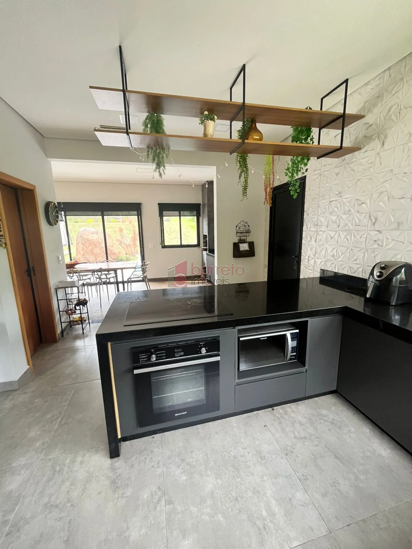 CASA TÉRREA À VENDA NO CONDOMÍNO COLINAS DE INHANDJARA EM ITUPEVA/SP