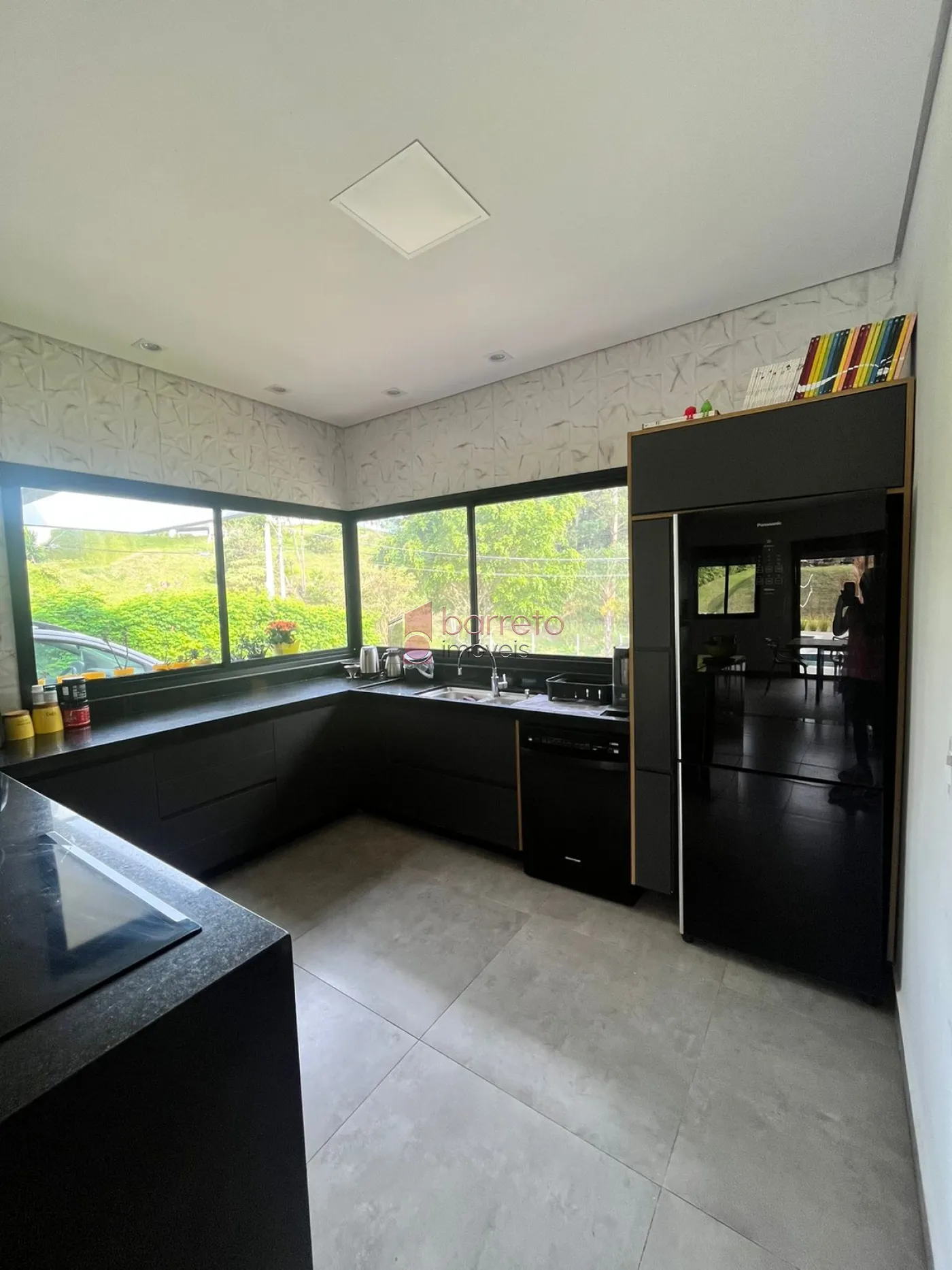 CASA TÉRREA À VENDA NO CONDOMÍNO COLINAS DE INHANDJARA EM ITUPEVA/SP