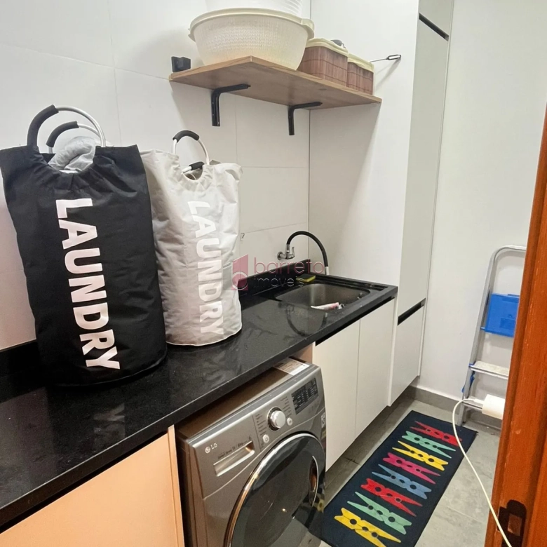 CASA TÉRREA À VENDA NO CONDOMÍNO COLINAS DE INHANDJARA EM ITUPEVA/SP