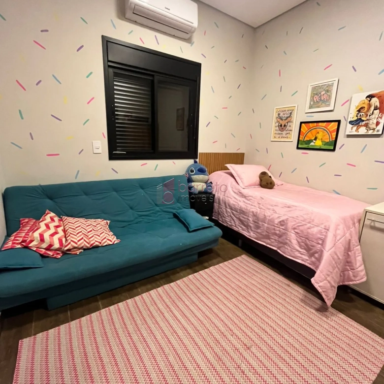 CASA TÉRREA À VENDA NO CONDOMÍNO COLINAS DE INHANDJARA EM ITUPEVA/SP
