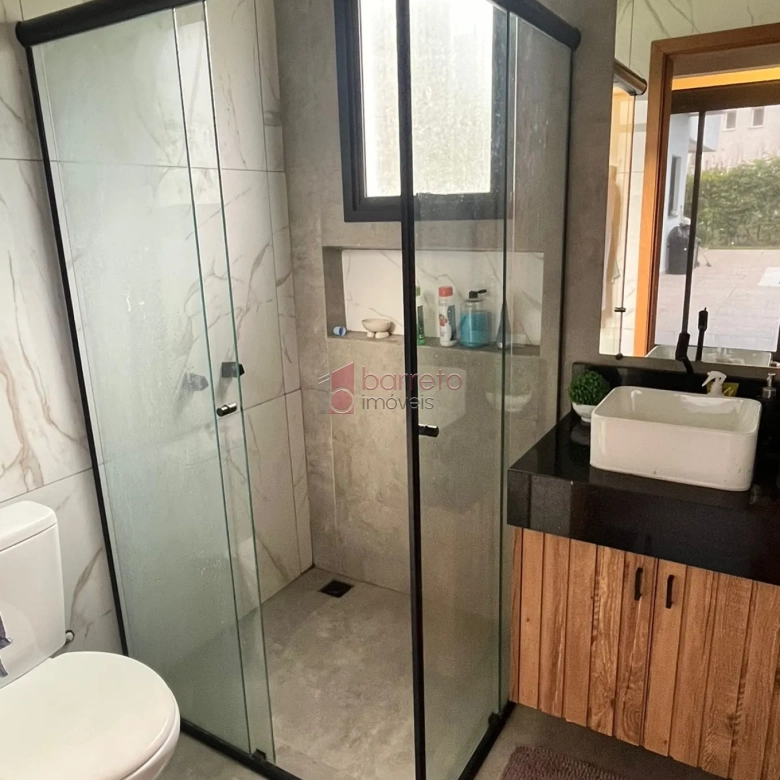 CASA TÉRREA À VENDA NO CONDOMÍNO COLINAS DE INHANDJARA EM ITUPEVA/SP