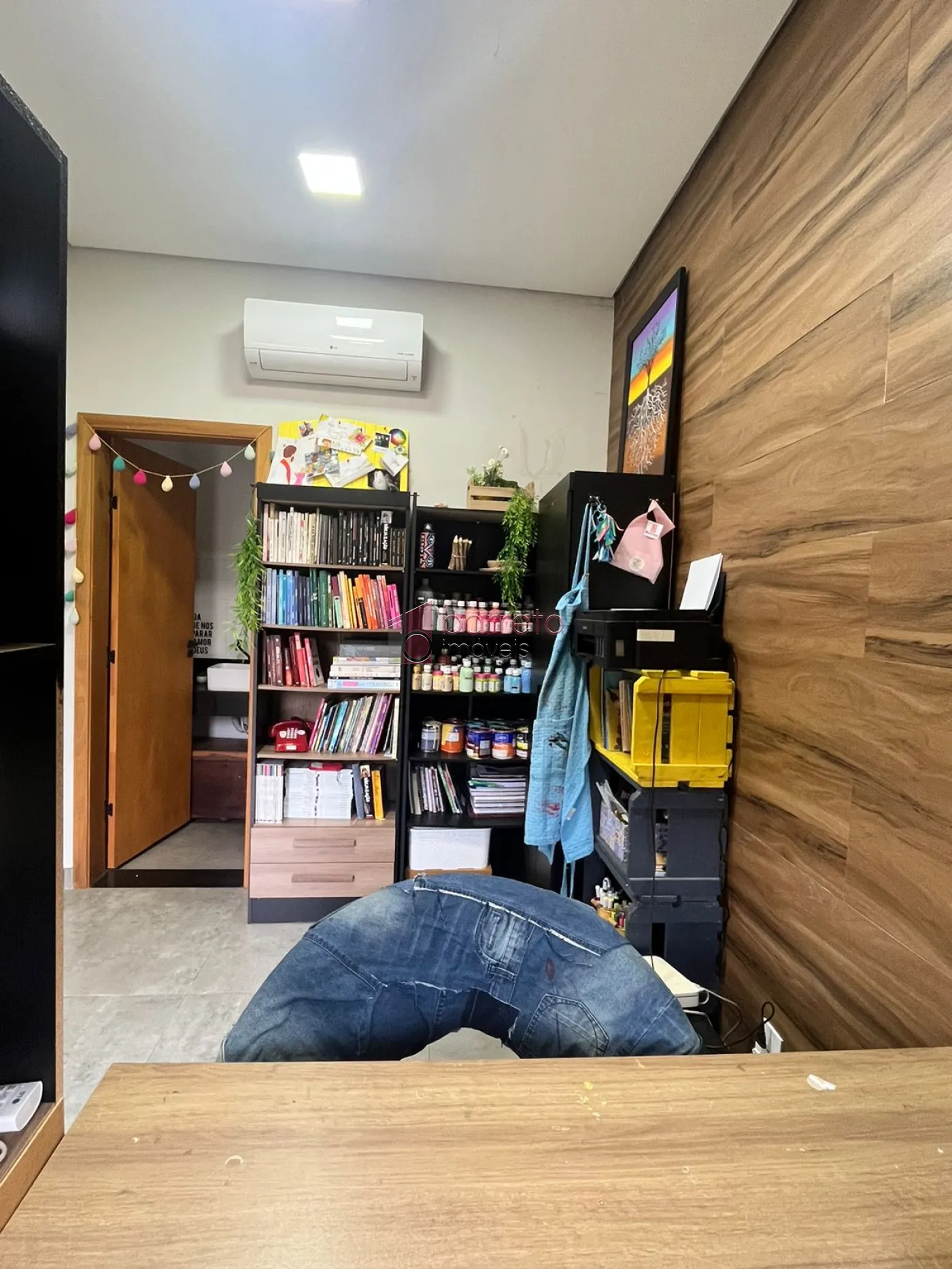 CASA TÉRREA À VENDA NO CONDOMÍNO COLINAS DE INHANDJARA EM ITUPEVA/SP