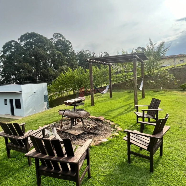CASA TÉRREA À VENDA NO CONDOMÍNO COLINAS DE INHANDJARA EM ITUPEVA/SP