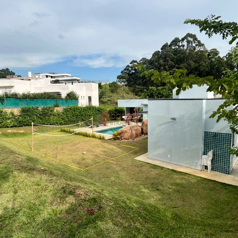CASA TÉRREA À VENDA NO CONDOMÍNO COLINAS DE INHANDJARA EM ITUPEVA/SP