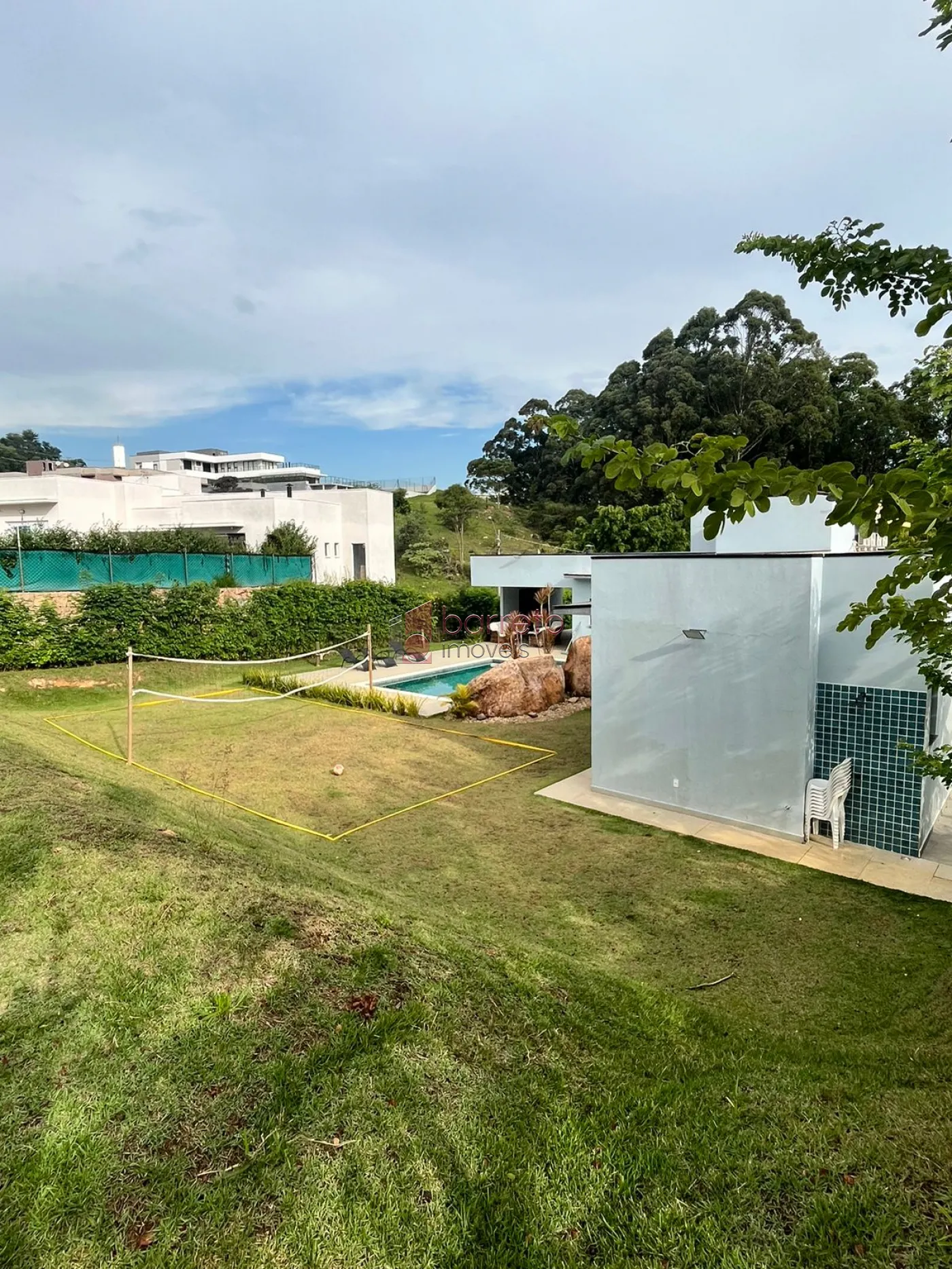 CASA TÉRREA À VENDA NO CONDOMÍNO COLINAS DE INHANDJARA EM ITUPEVA/SP