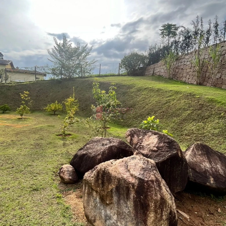 CASA TÉRREA À VENDA NO CONDOMÍNO COLINAS DE INHANDJARA EM ITUPEVA/SP