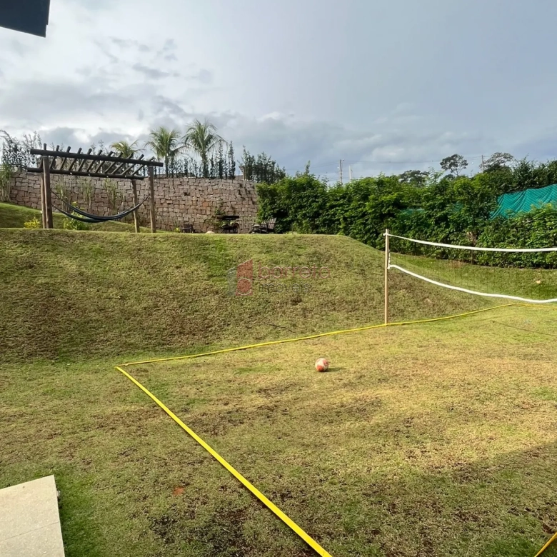 CASA TÉRREA À VENDA NO CONDOMÍNO COLINAS DE INHANDJARA EM ITUPEVA/SP