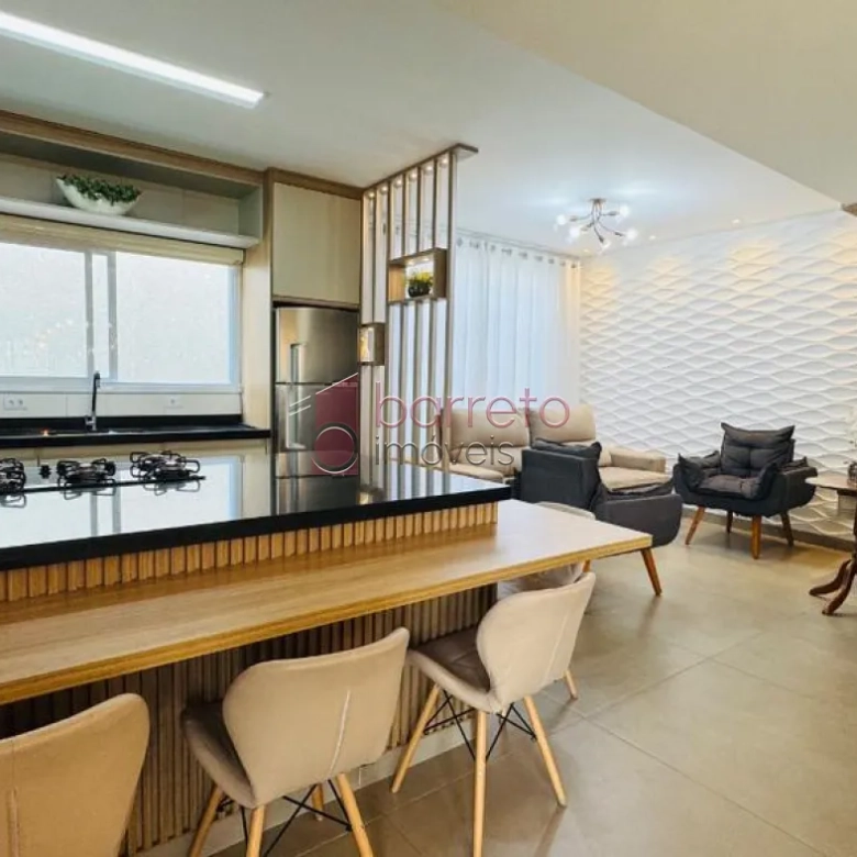 CASA À VENDA NO CONDOMÍNIO IBI ARAM I EM ITUPEVA/SP