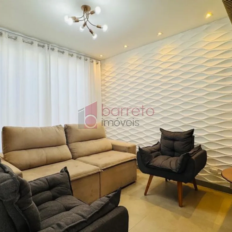 CASA À VENDA NO CONDOMÍNIO IBI ARAM I EM ITUPEVA/SP
