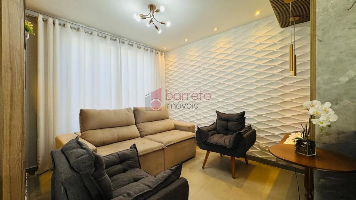 CASA À VENDA NO CONDOMÍNIO IBI ARAM I EM ITUPEVA/SP
