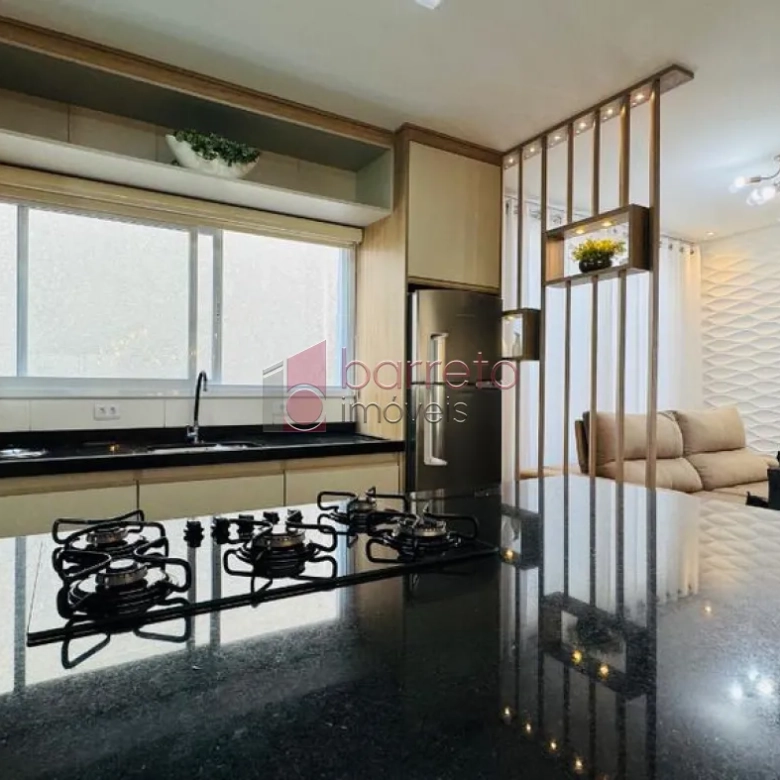 CASA À VENDA NO CONDOMÍNIO IBI ARAM I EM ITUPEVA/SP