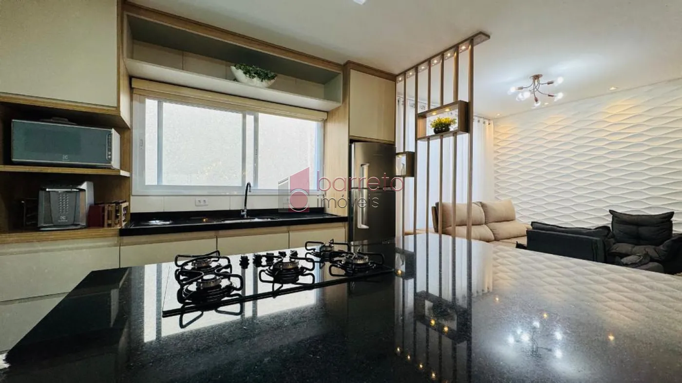 CASA À VENDA NO CONDOMÍNIO IBI ARAM I EM ITUPEVA/SP