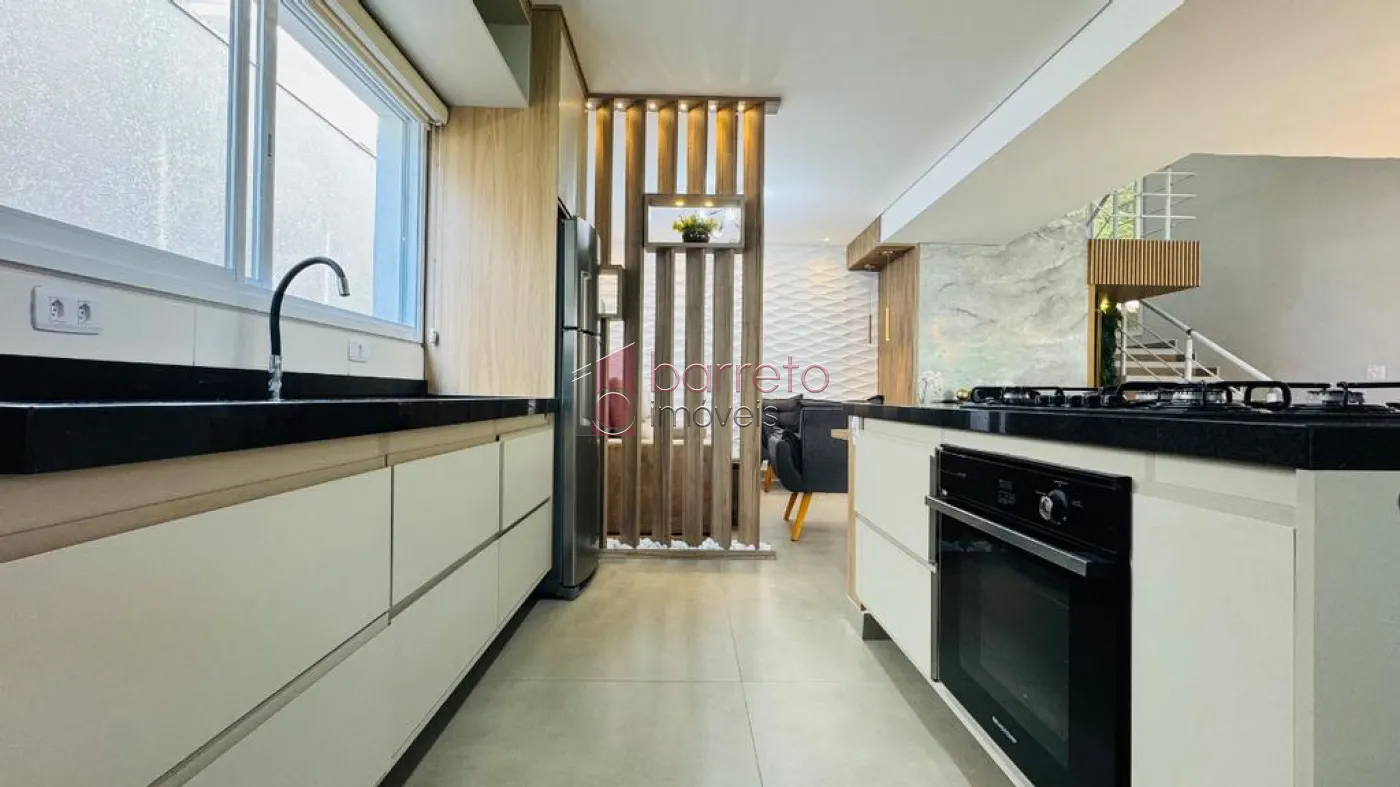 CASA À VENDA NO CONDOMÍNIO IBI ARAM I EM ITUPEVA/SP