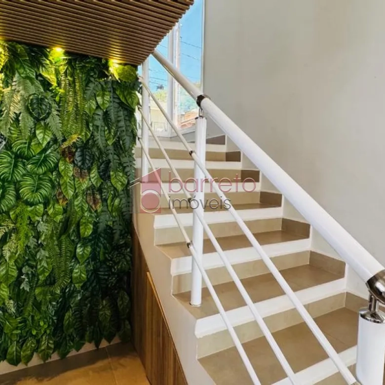 CASA À VENDA NO CONDOMÍNIO IBI ARAM I EM ITUPEVA/SP