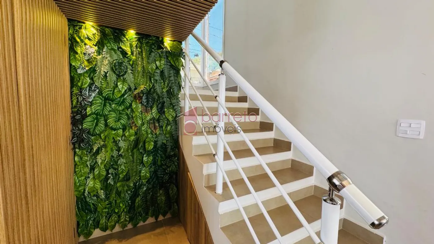 CASA À VENDA NO CONDOMÍNIO IBI ARAM I EM ITUPEVA/SP