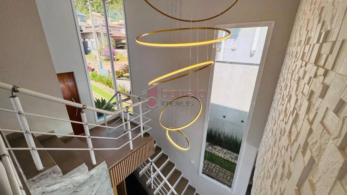 CASA À VENDA NO CONDOMÍNIO IBI ARAM I EM ITUPEVA/SP