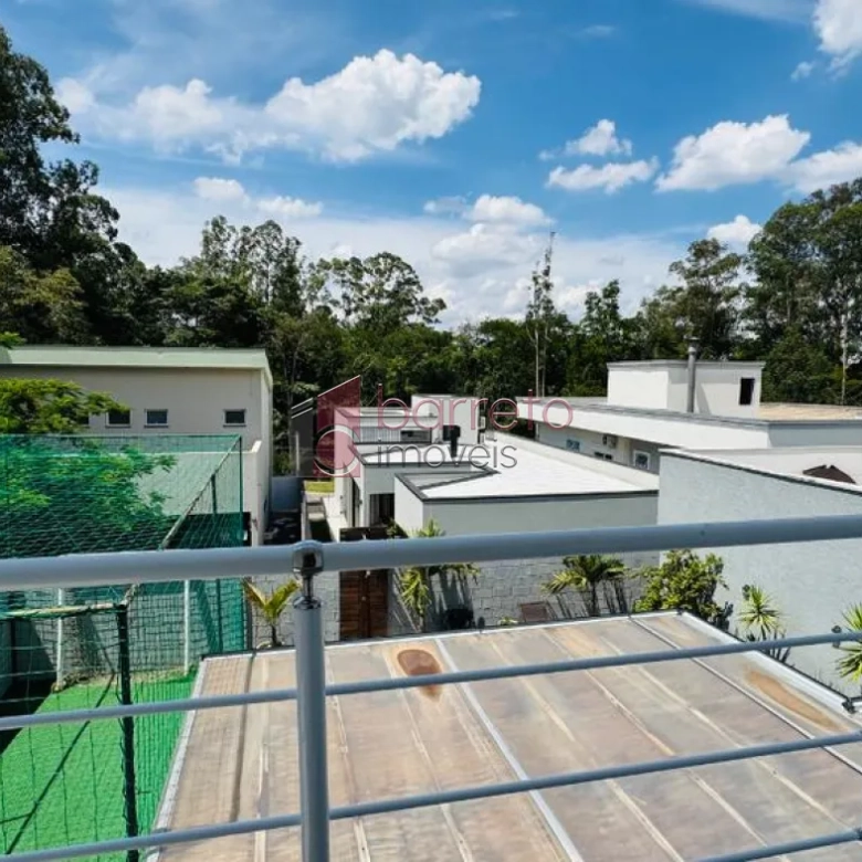 CASA À VENDA NO CONDOMÍNIO IBI ARAM I EM ITUPEVA/SP