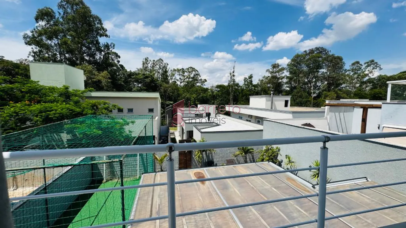 CASA À VENDA NO CONDOMÍNIO IBI ARAM I EM ITUPEVA/SP