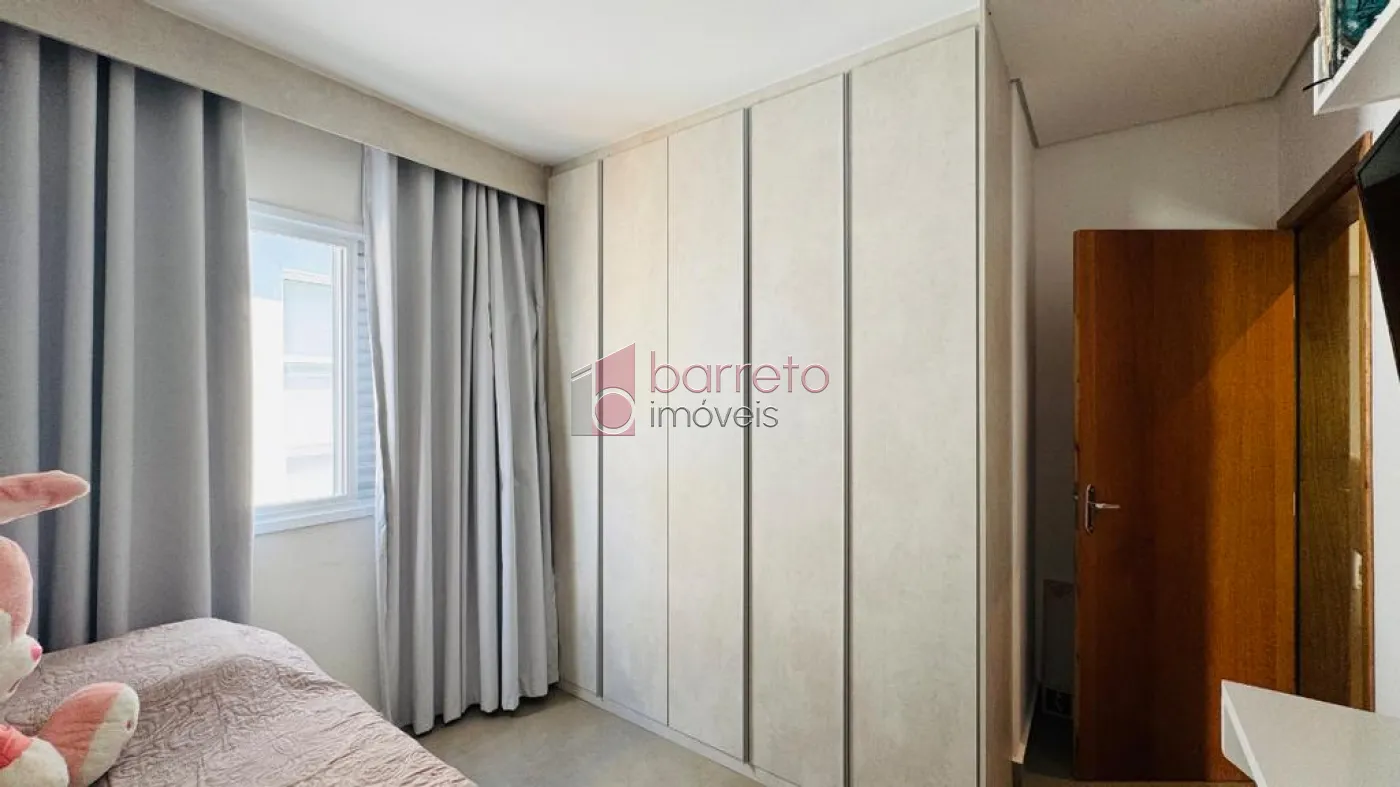 CASA À VENDA NO CONDOMÍNIO IBI ARAM I EM ITUPEVA/SP