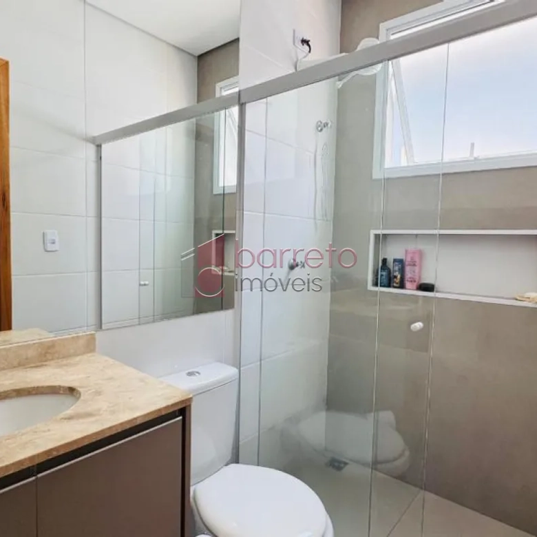 CASA À VENDA NO CONDOMÍNIO IBI ARAM I EM ITUPEVA/SP