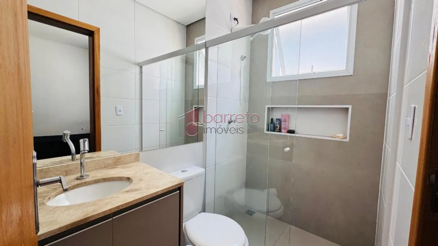 CASA À VENDA NO CONDOMÍNIO IBI ARAM I EM ITUPEVA/SP