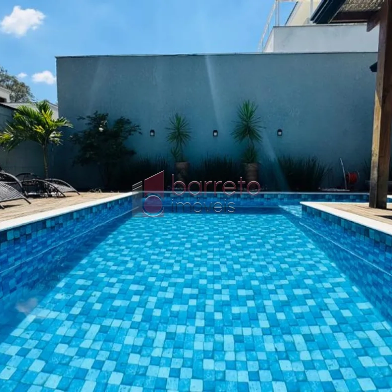 CASA À VENDA NO CONDOMÍNIO IBI ARAM I EM ITUPEVA/SP