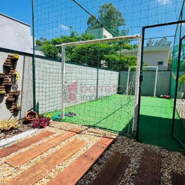 CASA À VENDA NO CONDOMÍNIO IBI ARAM I EM ITUPEVA/SP