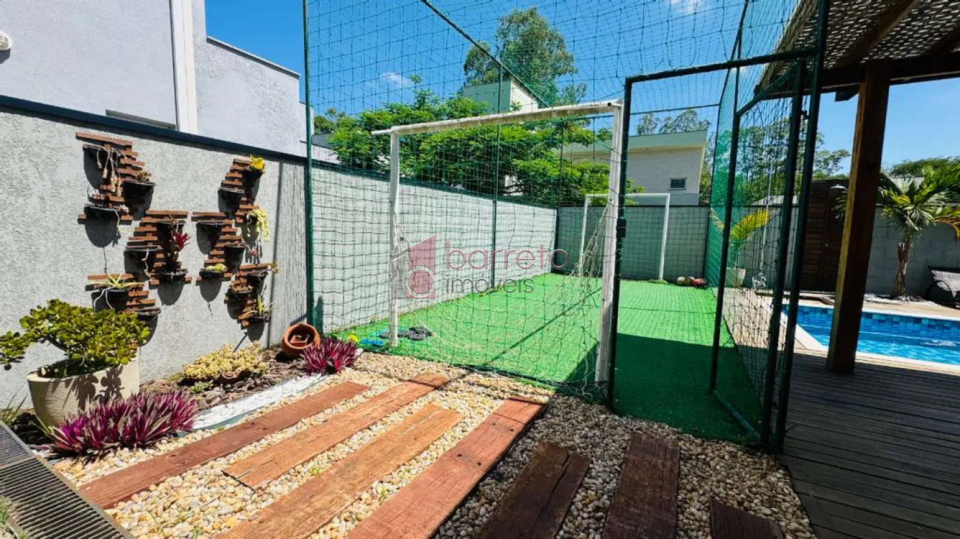 CASA À VENDA NO CONDOMÍNIO IBI ARAM I EM ITUPEVA/SP