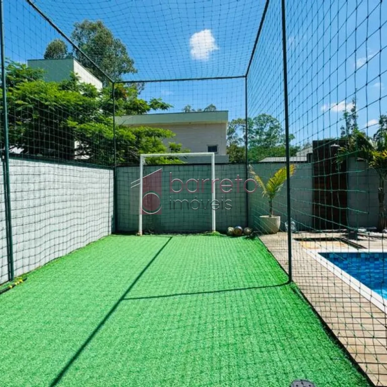 CASA À VENDA NO CONDOMÍNIO IBI ARAM I EM ITUPEVA/SP