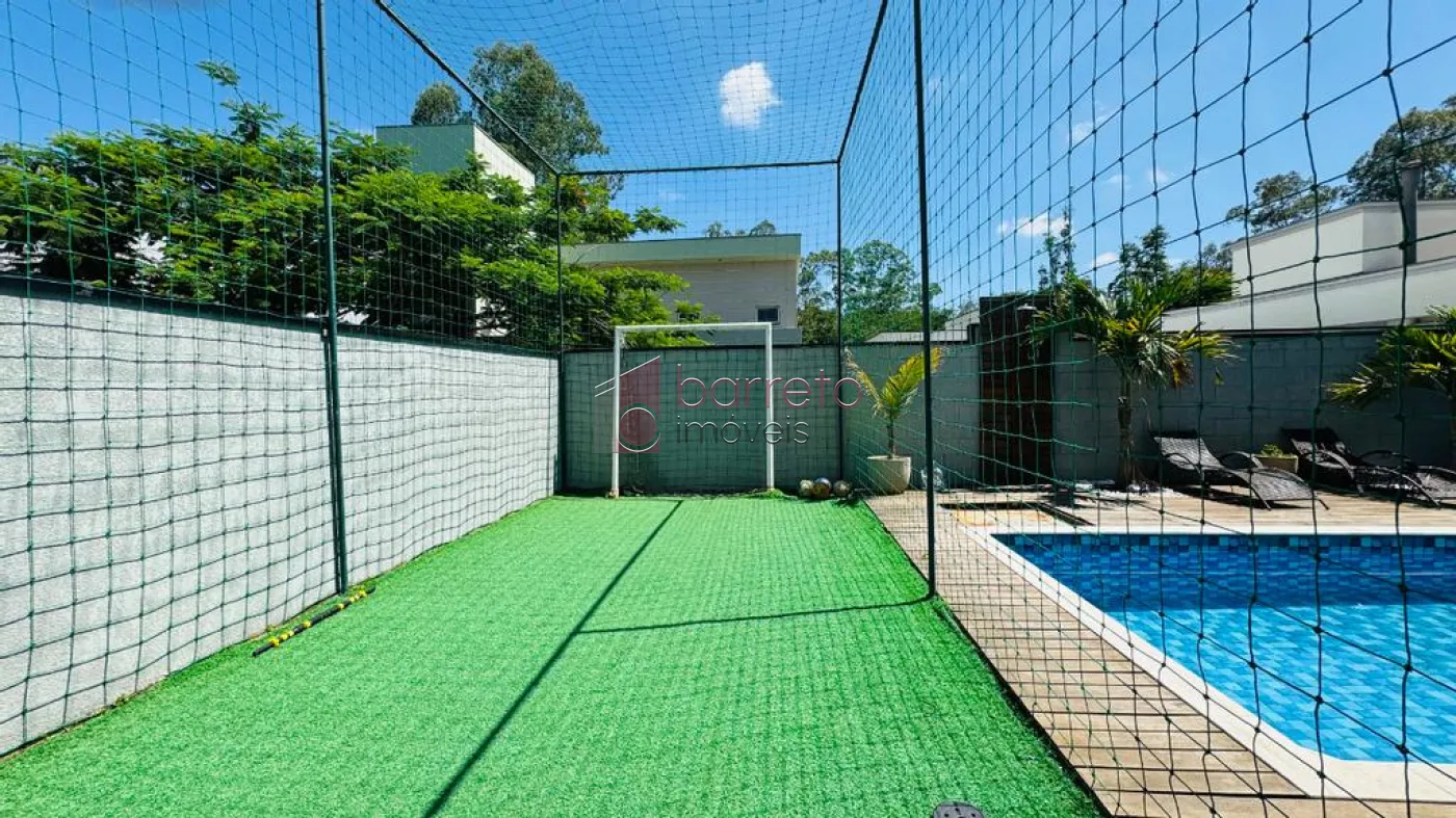 CASA À VENDA NO CONDOMÍNIO IBI ARAM I EM ITUPEVA/SP