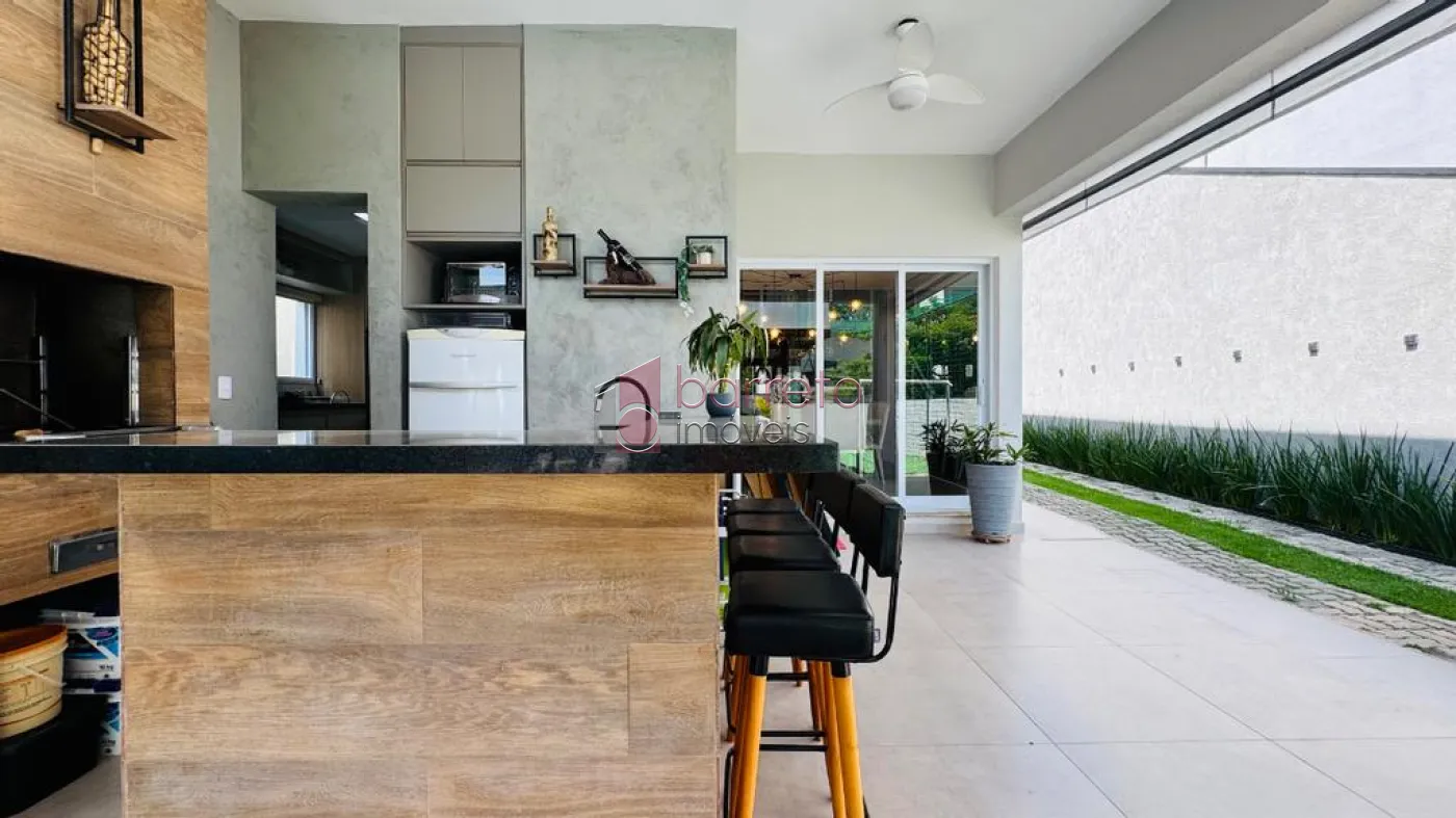 CASA À VENDA NO CONDOMÍNIO IBI ARAM I EM ITUPEVA/SP