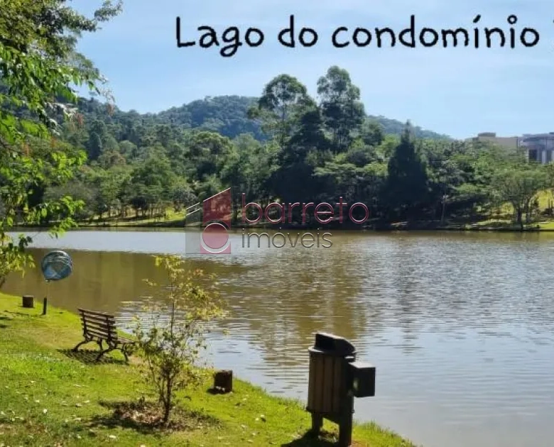 CASA À VENDA NO CONDOMÍNIO IBI ARAM I EM ITUPEVA/SP