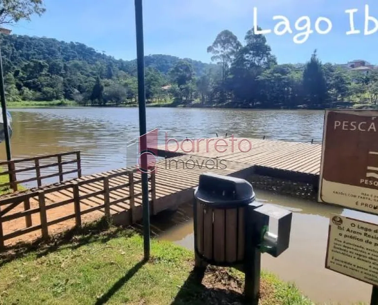 CASA À VENDA NO CONDOMÍNIO IBI ARAM I EM ITUPEVA/SP