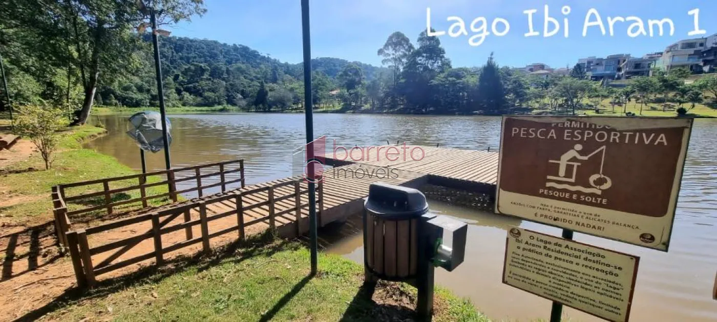 CASA À VENDA NO CONDOMÍNIO IBI ARAM I EM ITUPEVA/SP
