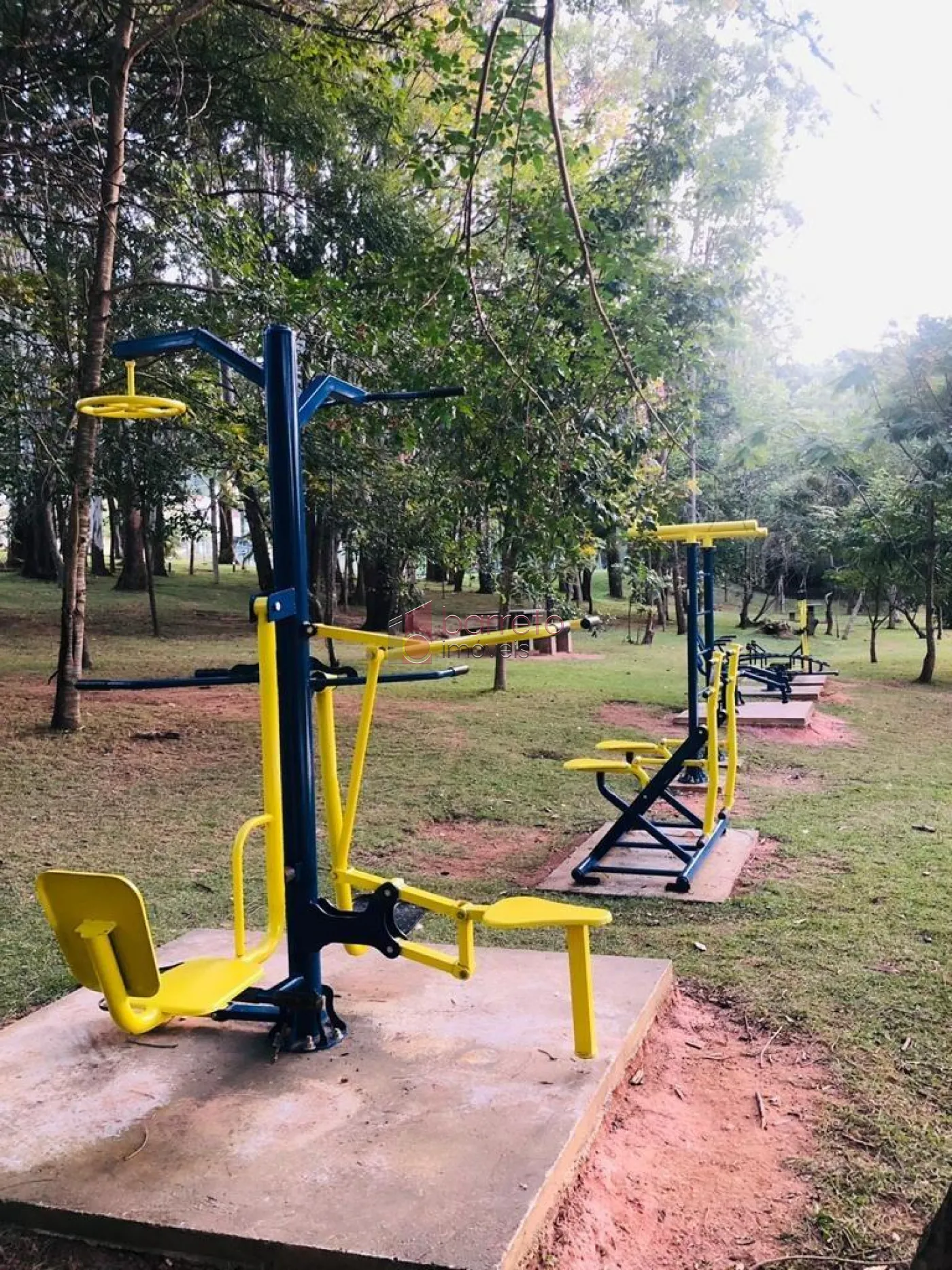 CASA À VENDA NO CONDOMÍNIO IBI ARAM I EM ITUPEVA/SP