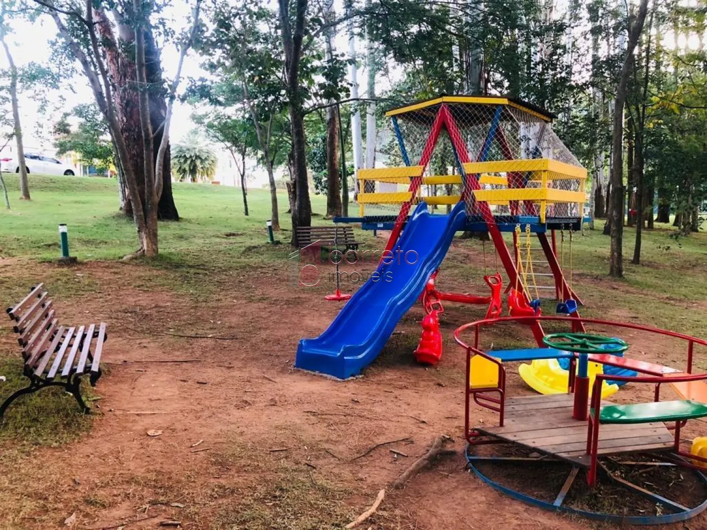 CASA À VENDA NO CONDOMÍNIO IBI ARAM I EM ITUPEVA/SP