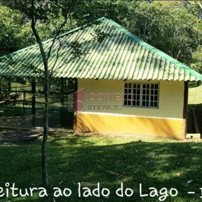 CASA À VENDA NO CONDOMÍNIO IBI ARAM I EM ITUPEVA/SP