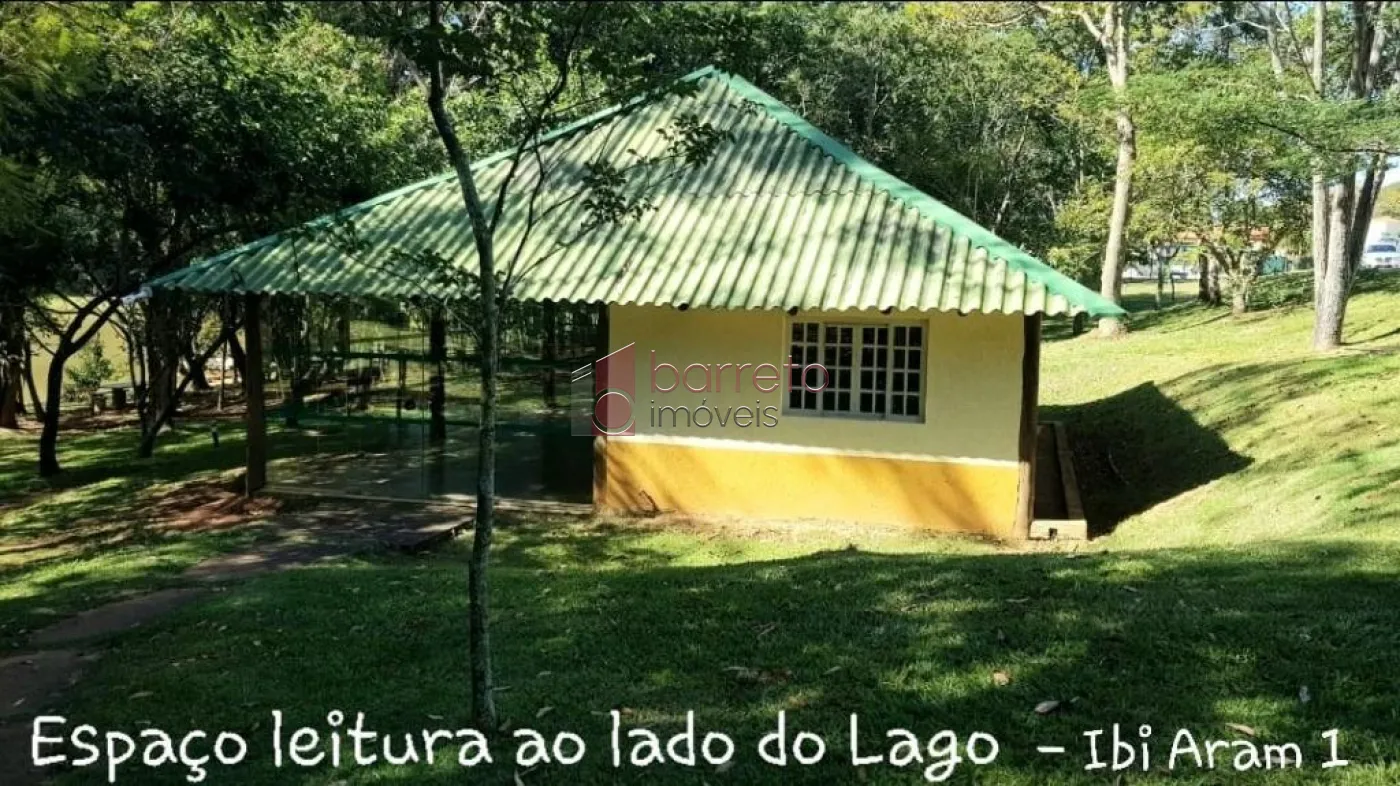CASA À VENDA NO CONDOMÍNIO IBI ARAM I EM ITUPEVA/SP