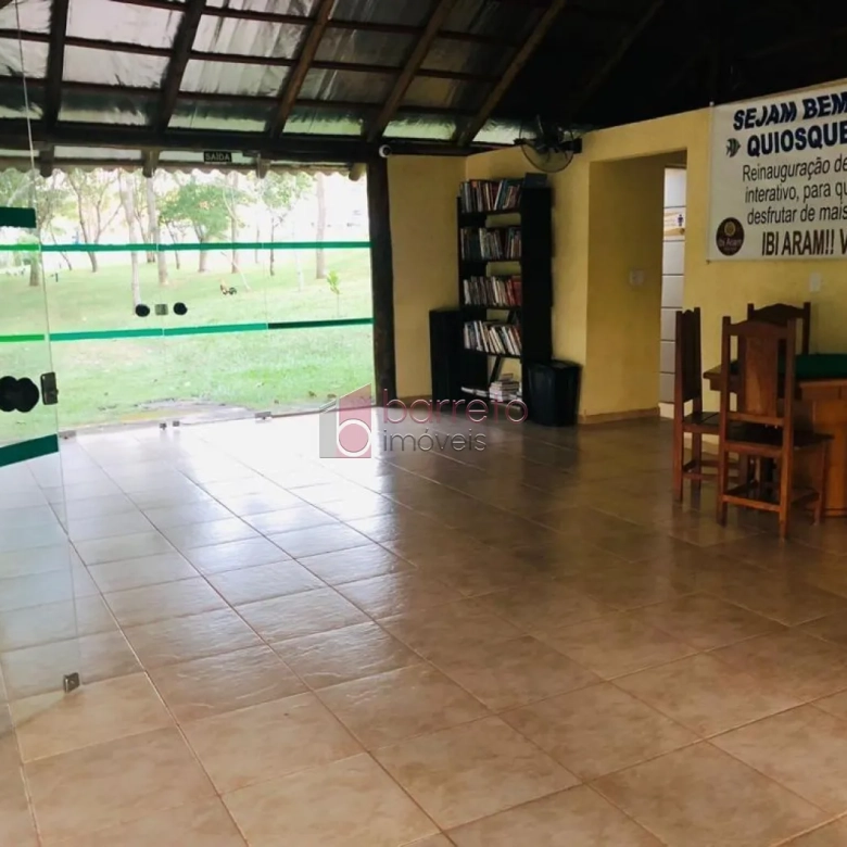 CASA À VENDA NO CONDOMÍNIO IBI ARAM I EM ITUPEVA/SP